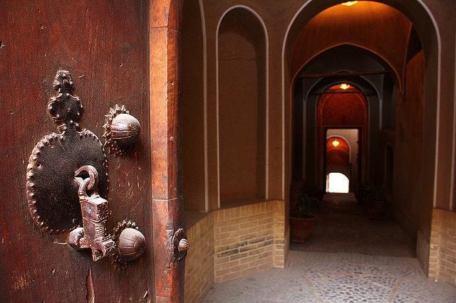 خانه منوچهری